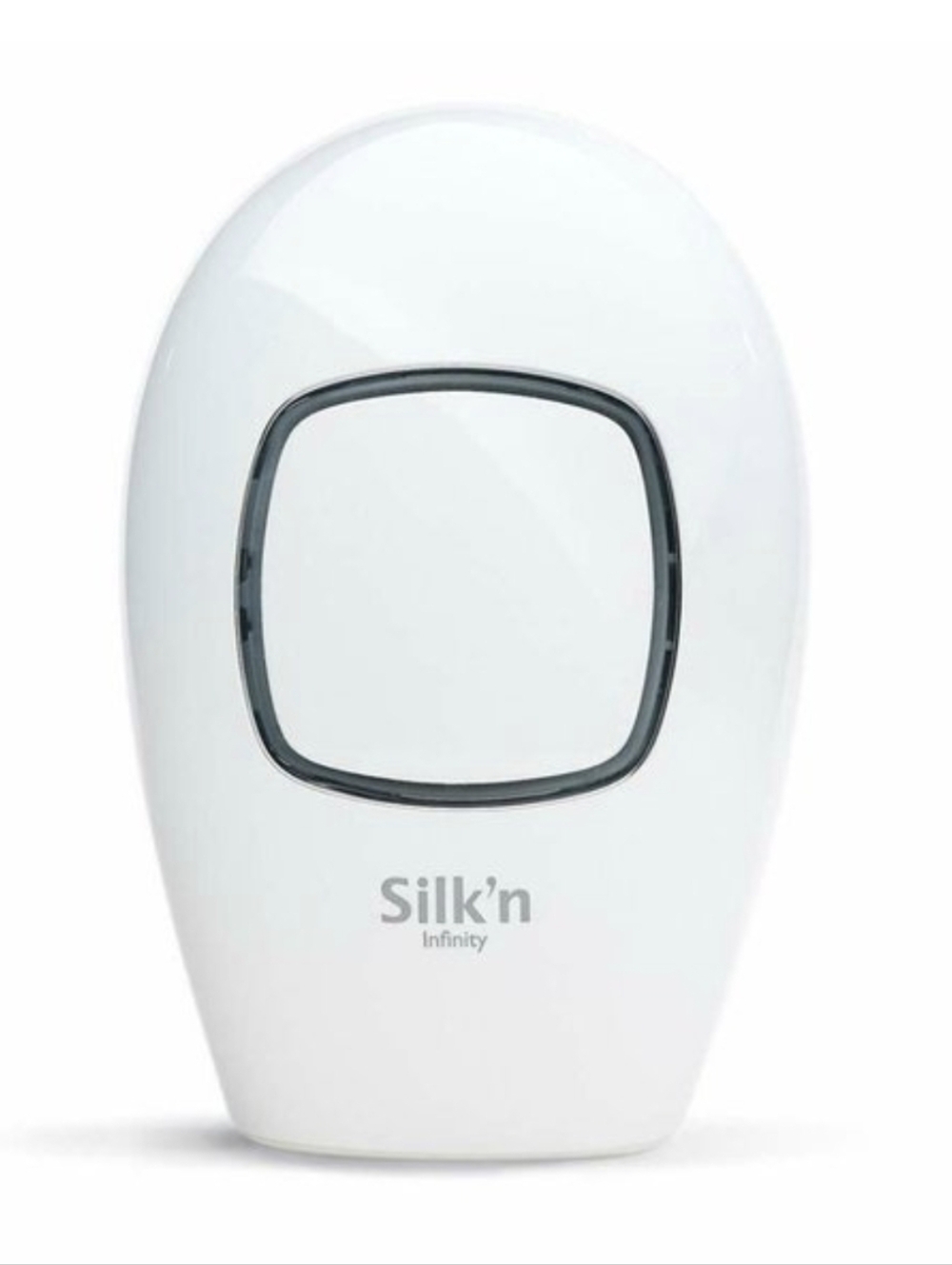 Silk'n infinity hair removal tool